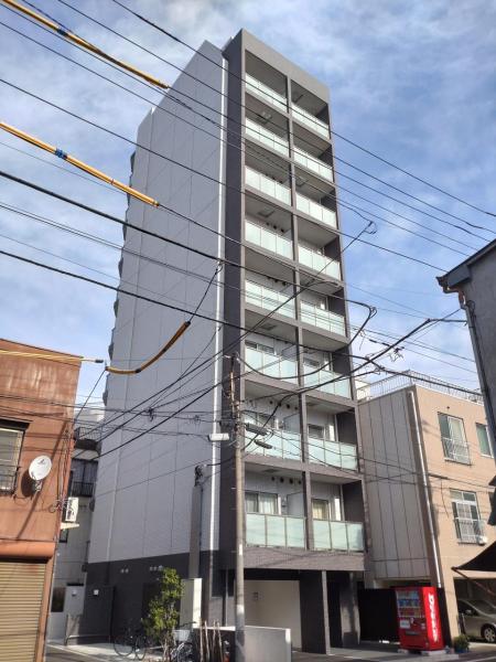中古マンション 台東区千束３丁目 つくばエクスプレス浅草駅 3,450万円