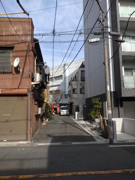 MAXIV 浅草 ミライズ 現況写真