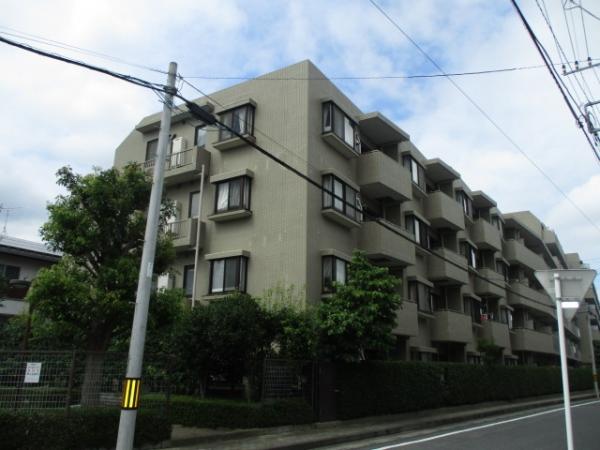 中古マンション さいたま市北区宮原町２丁目 JR高崎線宮原駅 3,390万円