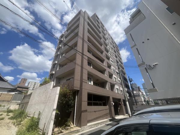 中古マンション 大阪市天王寺区四天王寺２丁目1-44 大阪メトロ谷町線四天王寺前夕陽ヶ丘駅 6,800万円