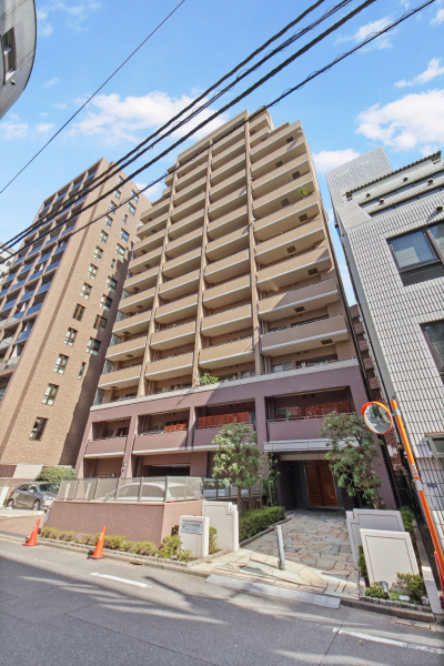 中古マンション 東京都渋谷区渋谷２丁目 銀座線表参道駅 1億5,600万円