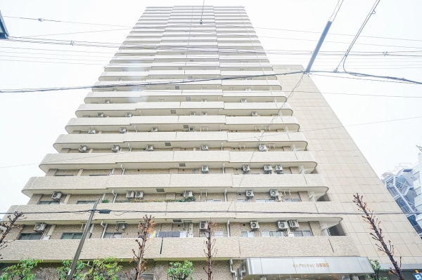 中古マンション 大阪府大阪市中央区瓦屋町２丁目 大阪メトロ谷町線谷町六丁目駅 5,498万円