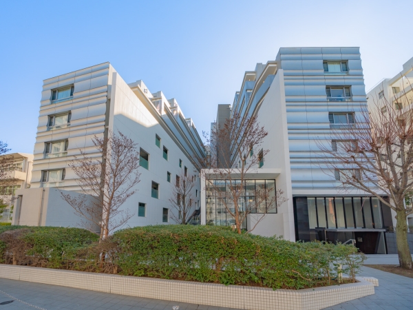 中古マンション 東京都目黒区下目黒３丁目 東急目黒線不動前駅 5,080万円