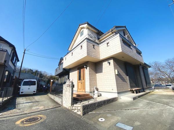 中古戸建 八王子市元八王子町２丁目 JR中央線高尾駅 2,199万円