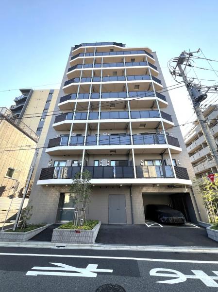 中古マンション 新宿区早稲田鶴巻町 東西線早稲田駅 6,573万円