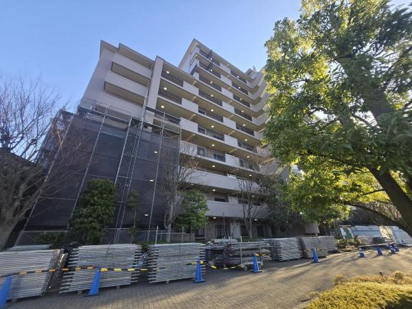 中古マンション さいたま市桜区西堀４丁目 JR武蔵野線西浦和駅 3,690万円