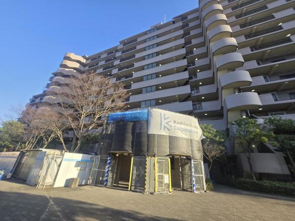 中古マンション さいたま市桜区西堀４丁目 JR武蔵野線西浦和駅 3,690万円