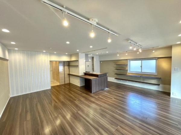 中古マンション 渋谷区広尾１丁目 JR山手線恵比寿駅 1億2,990万円