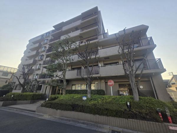 中古マンション さいたま市南区文蔵４丁目 JR京浜東北線南浦和駅 3,590万円