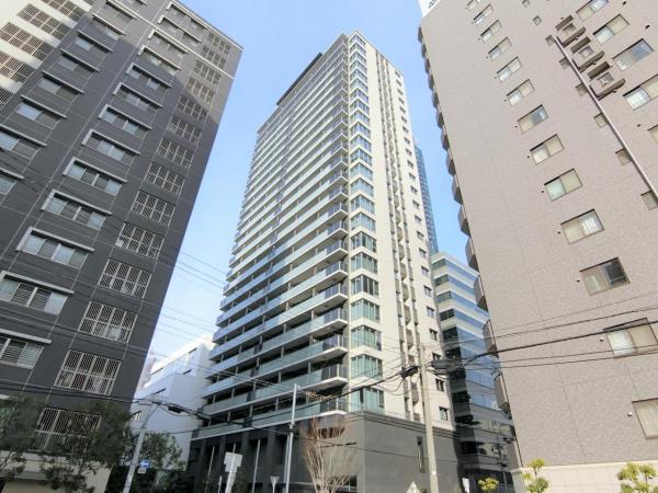 中古マンション 大阪市福島区福島７丁目 JR大阪環状線福島駅 1億4,900万円