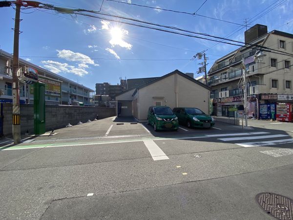 事務所 大阪府豊中市服部西町２丁目 阪急宝塚線服部天神駅 2億円