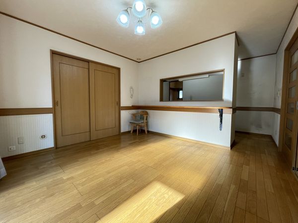 中古戸建 東京都日野市万願寺１丁目 多摩モノレール万願寺駅 4,900万円
