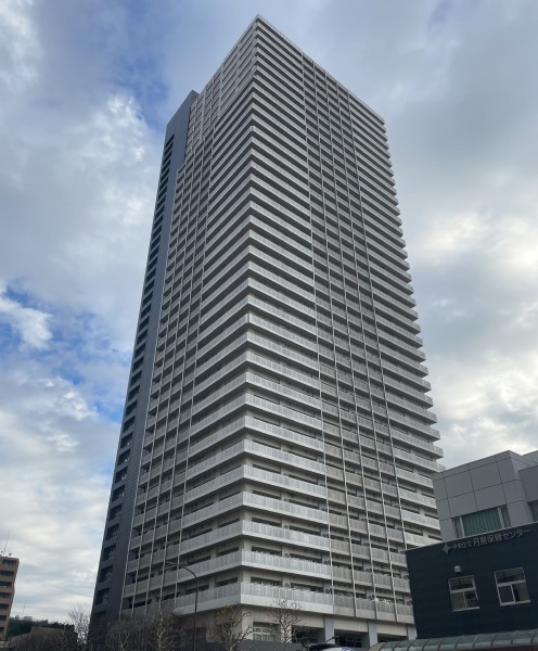 中古マンション 東京都中央区月島２丁目 都営大江戸線月島駅 9,750万円