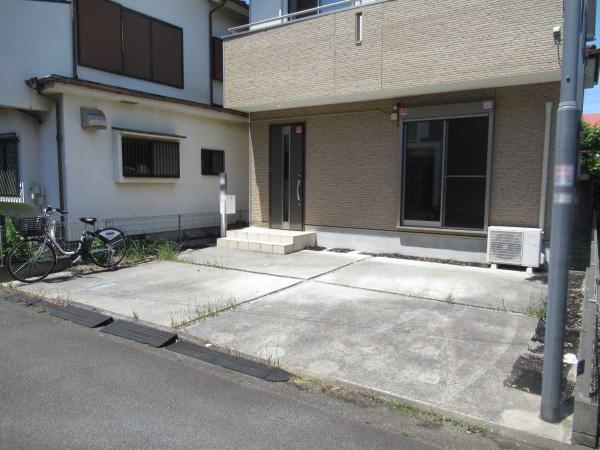 中古戸建 東京都立川市若葉町3丁目 西武国分寺線鷹の台駅 3,980万円