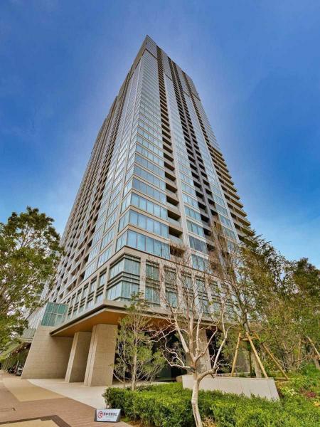 中古マンション 東京都港区白金１丁目 南北線白金高輪駅 2億3,500万円