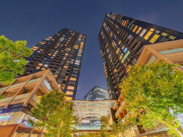 中古マンション 東京都品川区大崎２丁目 JR山手線大崎駅 1億8,980万円