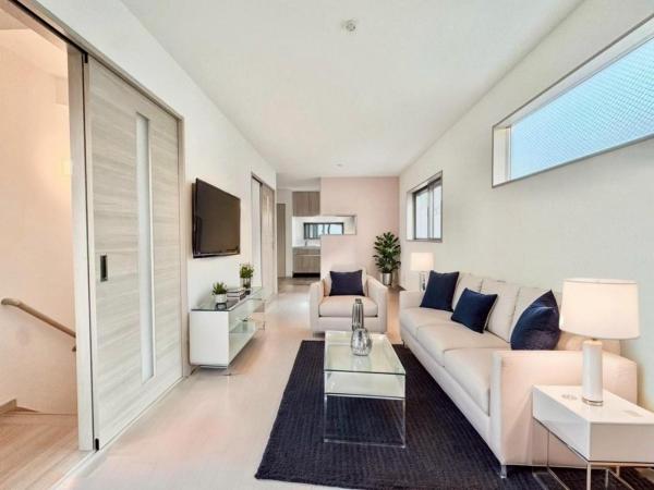 新築戸建 神戸市兵庫区東出町３丁目 神戸高速東西線高速神戸駅 3,980万円