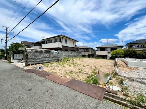 新築戸建 神戸市北区小倉台２丁目 神戸電鉄有馬線谷上駅 4,180万円