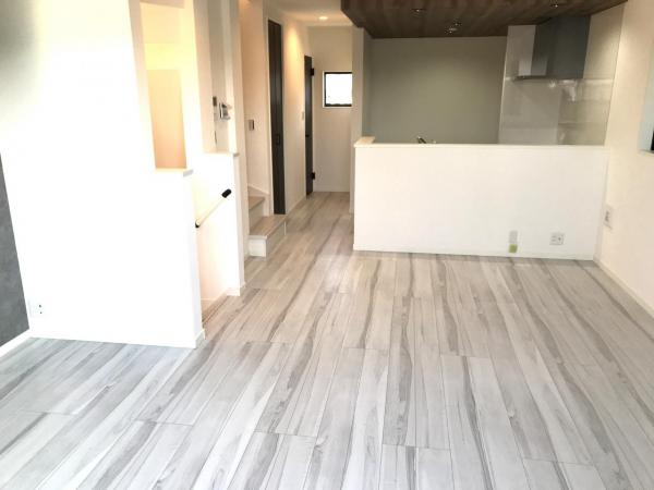 新築戸建 豊中市原田元町１丁目 阪急宝塚線曽根駅 4,980万円