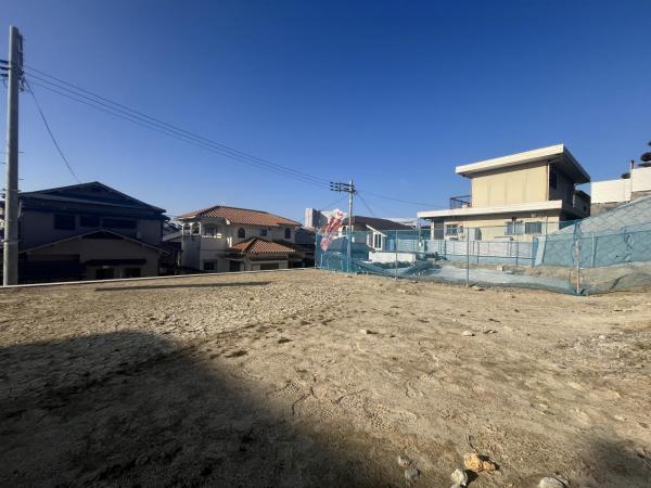 土地 茨木市北春日丘４丁目 大阪モノレール彩都線阪大病院前駅 3,380万円