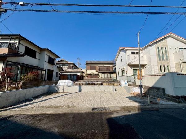 新築戸建 神戸市北区広陵町２丁目 神戸電鉄有馬線山の街駅 4,080万円