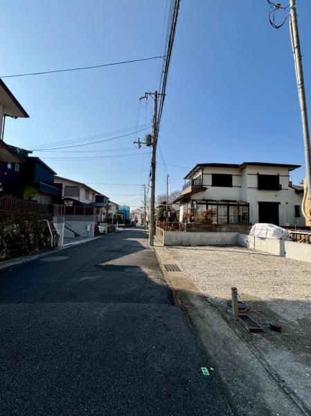 新築戸建 神戸市北区広陵町２丁目 神戸電鉄有馬線山の街駅 4,080万円