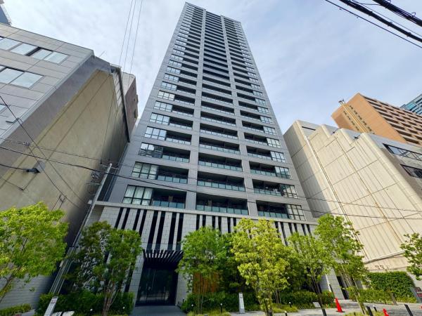 中古マンション 大阪市中央区安土町３丁目 大阪メトロ御堂筋線本町駅 1億5,300万円