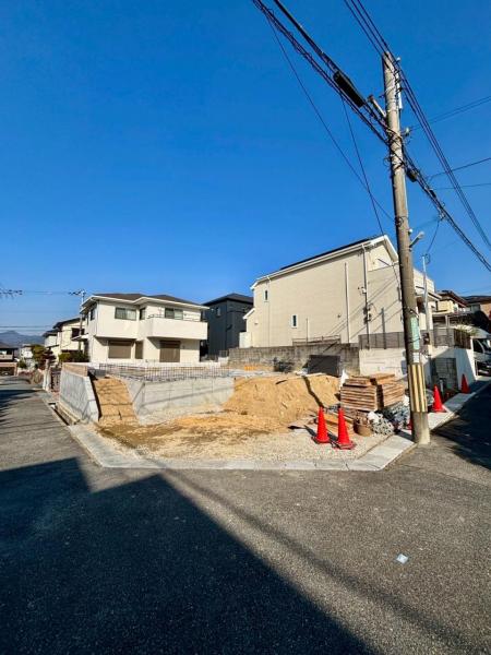 新築戸建 神戸市北区広陵町３丁目 神戸電鉄有馬線山の街駅 4,280万円