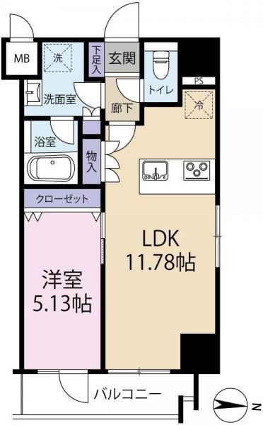 中古マンション 墨田区江東橋３丁目 JR中央・総武線錦糸町駅 6,580万円