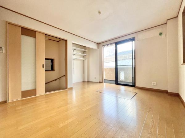 中古戸建 大阪市北区豊崎６丁目 大阪メトロ御堂筋線中津駅 6,980万円