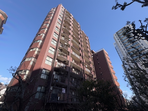 中古マンション 大阪府大阪市天王寺区堀越町 JR大阪環状線天王寺駅 2,480万円