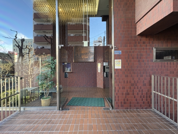 中古マンション 大阪府大阪市天王寺区堀越町 JR大阪環状線天王寺駅 2,480万円