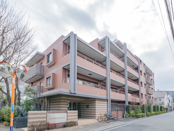 中古マンション 東京都西東京市芝久保町２丁目 西武西武園線田無駅 4,680万円