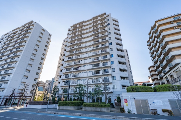 中古マンション 埼玉県川口市本町３丁目 JR京浜東北線川口駅 4,980万円