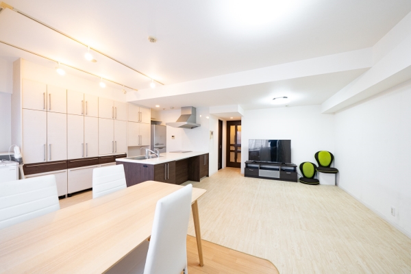 中古マンション 埼玉県川口市本町３丁目 JR京浜東北線川口駅 4,780万円