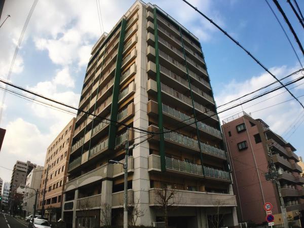 中古マンション 大阪市天王寺区上汐６丁目 大阪メトロ谷町線四天王寺前夕陽ヶ丘駅 8,280万円