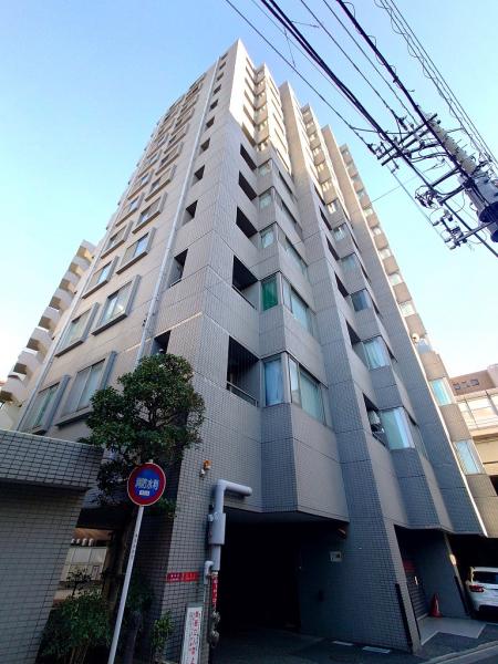 中古マンション 世田谷区三宿1丁目 東急田園都市線三軒茶屋駅 9,280万円