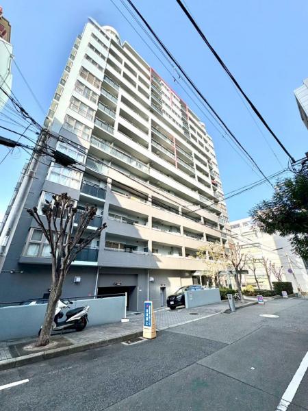 中古マンション 神戸市中央区筒井町３丁目 阪神本線春日野道駅 1,980万円