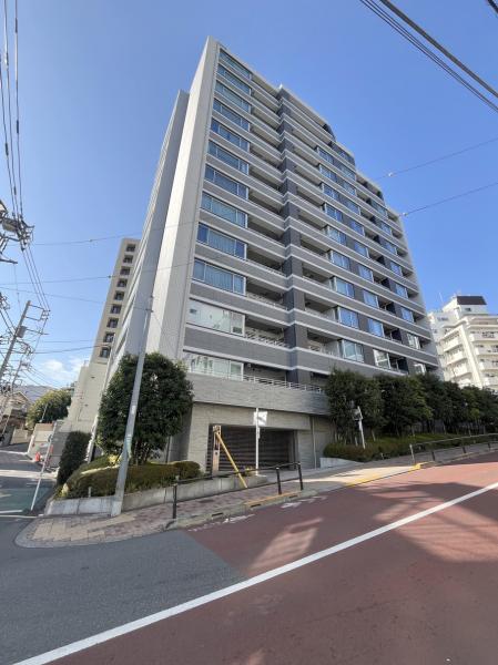 中古マンション 中野区南台５丁目 丸の内方南支線方南町駅 6,499万円
