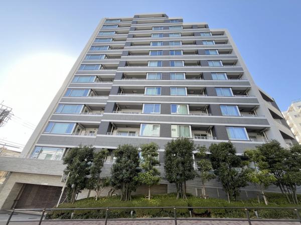 中古マンション 中野区南台５丁目 丸の内方南支線方南町駅 6,499万円