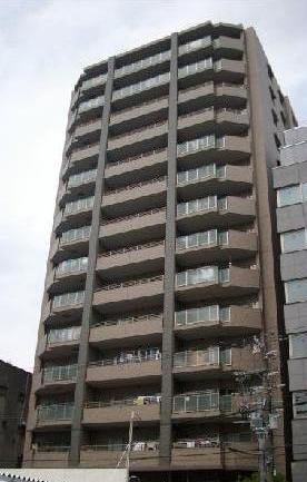 中古マンション 大阪府大阪市中央区農人橋２丁目４－１３ 大阪メトロ堺筋線堺筋本町駅 4,150万円