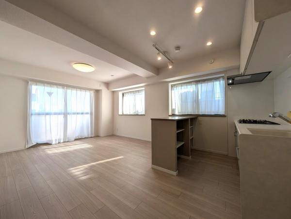 中古マンション 台東区今戸２丁目 東武伊勢崎線浅草駅 5,980万円