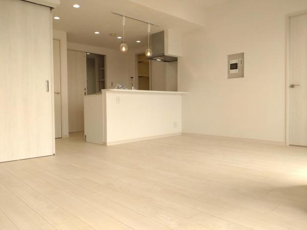 中古マンション 東久留米市南沢５丁目 西武池袋線ひばりヶ丘駅 4,680万円