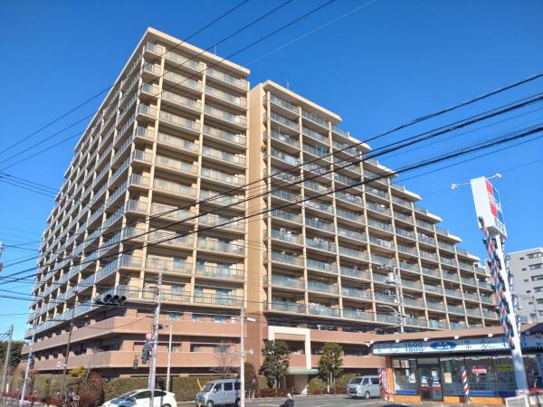 中古マンション 東久留米市南沢５丁目 西武池袋線ひばりヶ丘駅 4,680万円