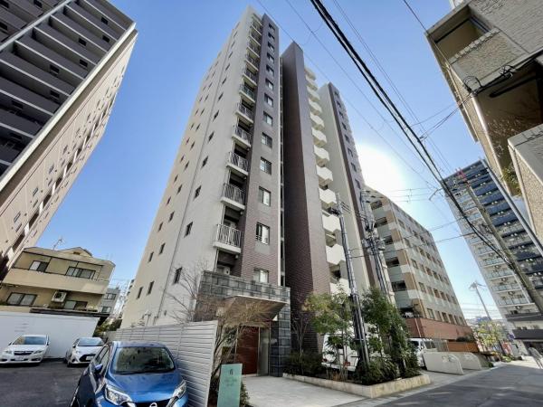 中古マンション 神戸市兵庫区湊町１丁目 神戸高速東西線新開地駅 3,780万円