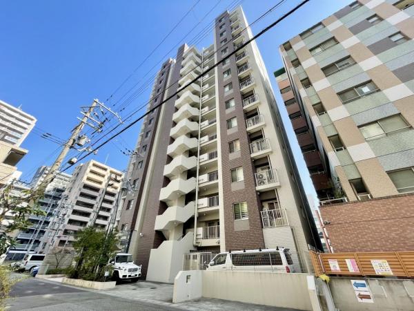 中古マンション 神戸市兵庫区湊町１丁目 神戸高速東西線新開地駅 3,780万円