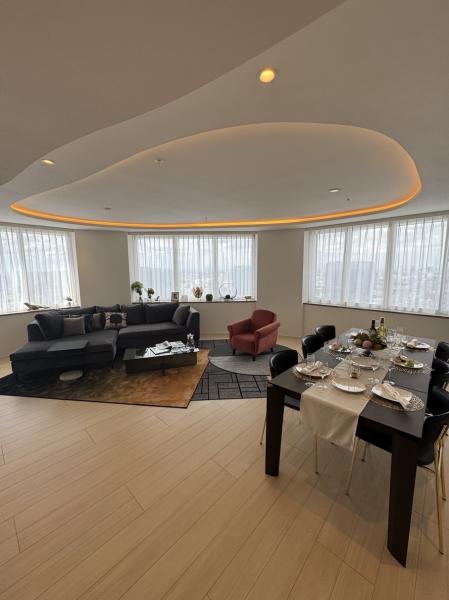 中古マンション 港区芝浦４丁目 JR山手線田町駅 3億2,980万円