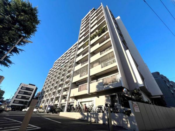 中古マンション 東京都世田谷区野沢３丁目 東急東横線学芸大学駅 4,780万円