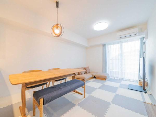 HARUMI FLAG SUN VILLAGE C棟 外観写真