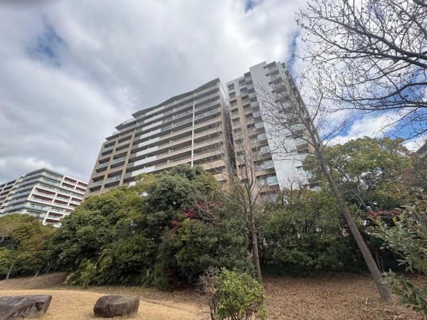 中古マンション 兵庫県神戸市東灘区向洋町中５丁目 神戸新交通六甲アイランド線アイランド北口駅 3,280万円